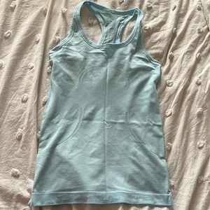 Lululemon swiftly tech racerback tank